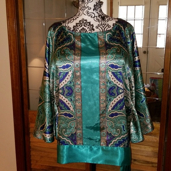 Lane Bryant Tops - Lane Bryant blouse